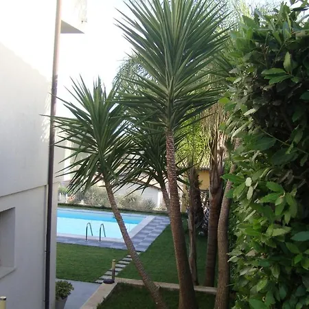 In Con Piscina Apartment