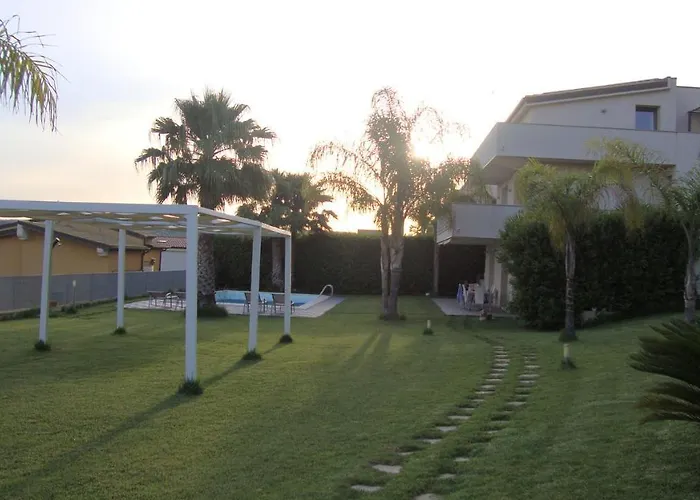 In Con Piscina Apartament *