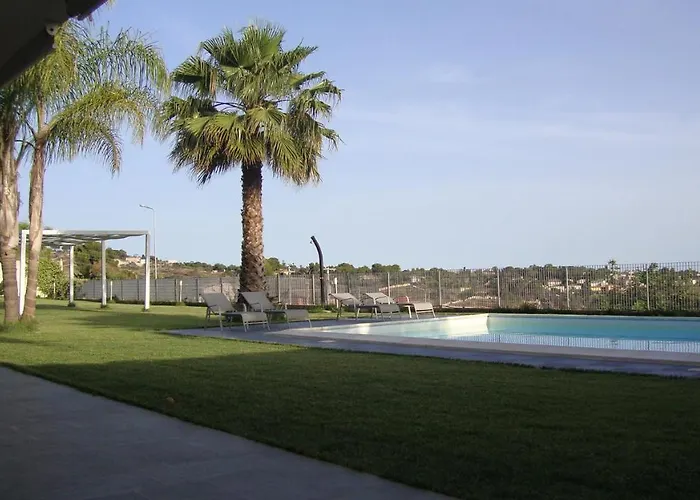 In Con Piscina