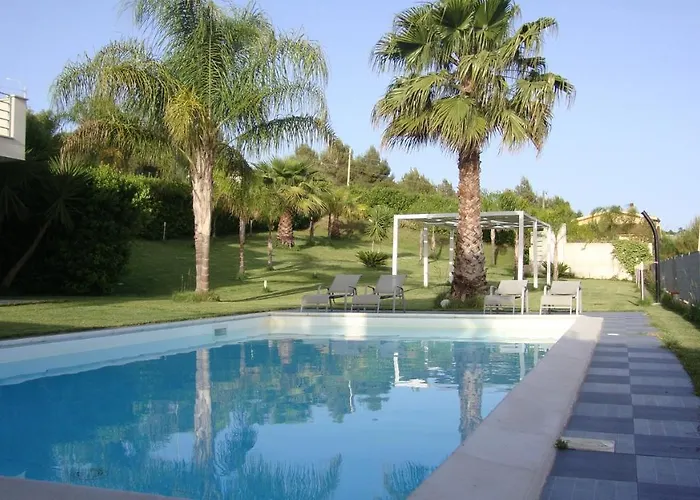 Apartament In Con Piscina *