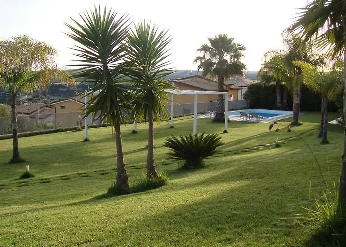 In Con Piscina *